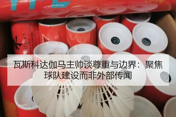瓦斯科达伽马主帅谈尊重与边界：聚焦球队建设而非外部传闻