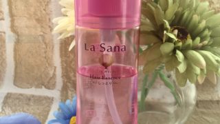 ラサーナヘアエッセンス