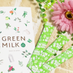 Green Milk