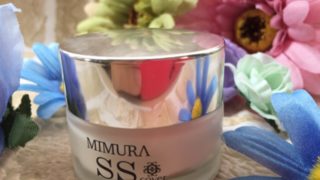 MIMURA SSカバー