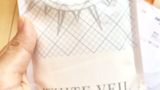 ホワイトヴェール白雪洗顔