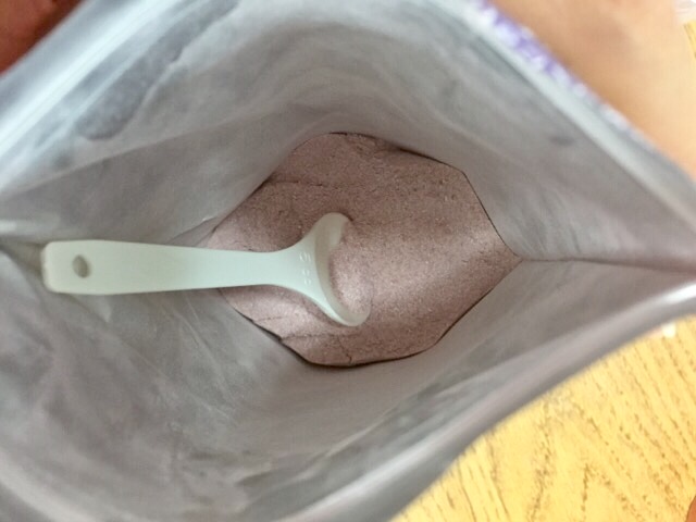 生酵素レッドスムージー